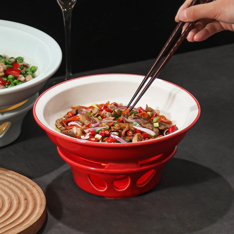 酒店创意明炉蜡烛加热炉特色小炒肉干锅炉座湘菜川V菜家用盘小火,餐饮具,盘,淘宝优惠券,粉丝福利购,淘宝优惠卷