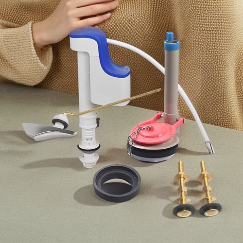 TOTO马桶水箱配件排水阀SW804RB