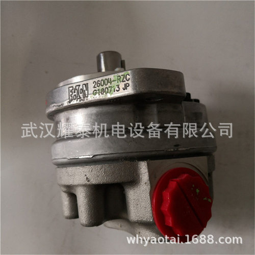 VICKERS 柱塞泵 PVE012R05AUB0B211100A100 100CD0