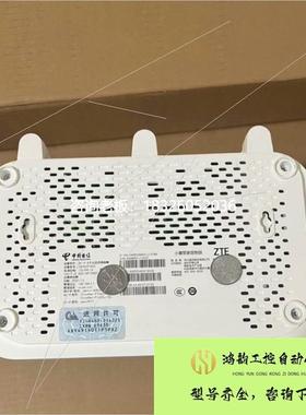 拍前询价联系询价ZTE/中兴ZXHN E1630 双频5g千兆WiFi6无线议价