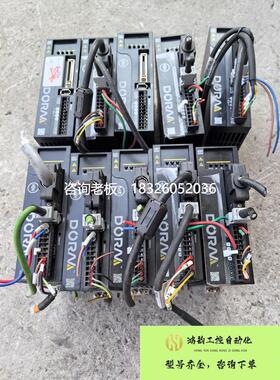 拍前询价（拍前询价）东菱伺服驱动器DS2P-04AS 400W 原装拆机 二