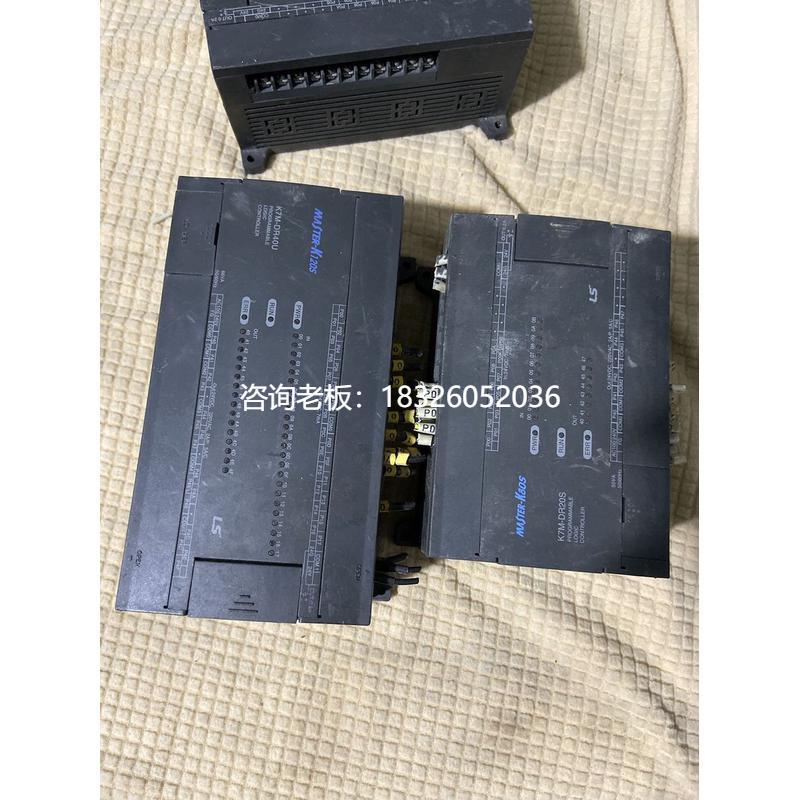 拍前询价K7M-DRT30U/DR20U/DR40U/DR60UE/S K7M-DRT40U 原装LG产