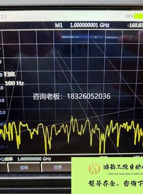 拍前询价联系询价中电思仪Ceyear4024频谱分析仪!议价