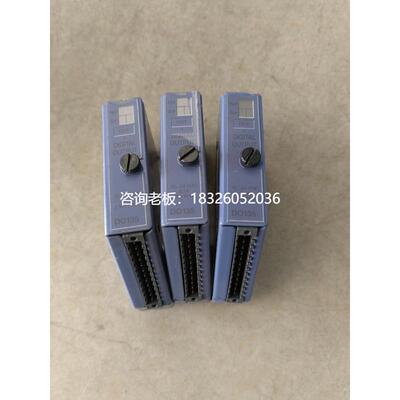 拍前询价（拍前询价）贝加莱PLC模块7DO135.70 C0 DO135 原装拆机