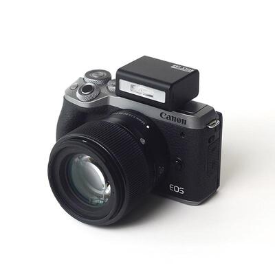 Reflx Lab Limn Flash 迷你闪光灯 适配数码及胶片相机