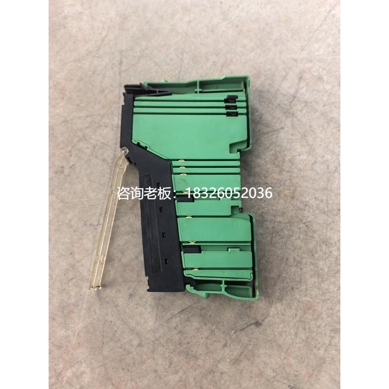 拍前询价（拍前询价）菲尼克斯PLC模块IBIL24PWRIN 2726311原装拆