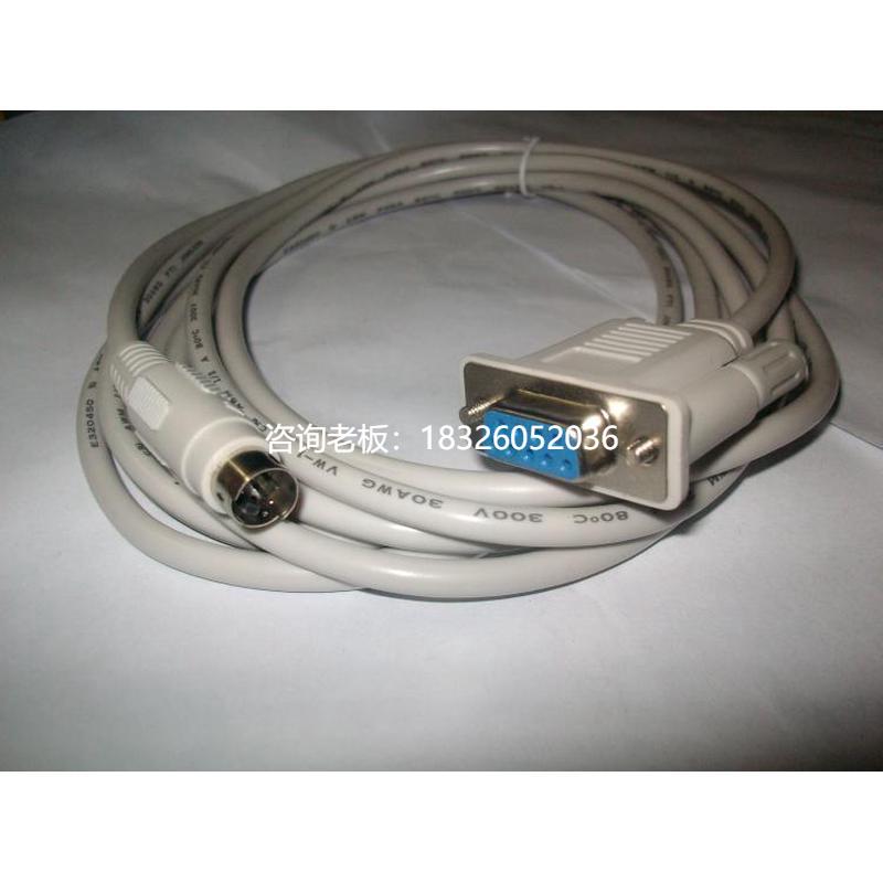 拍前询价GT01-C30R2-6P,GT11/GT15/GT1050/GT1055触摸屏连QCPU通