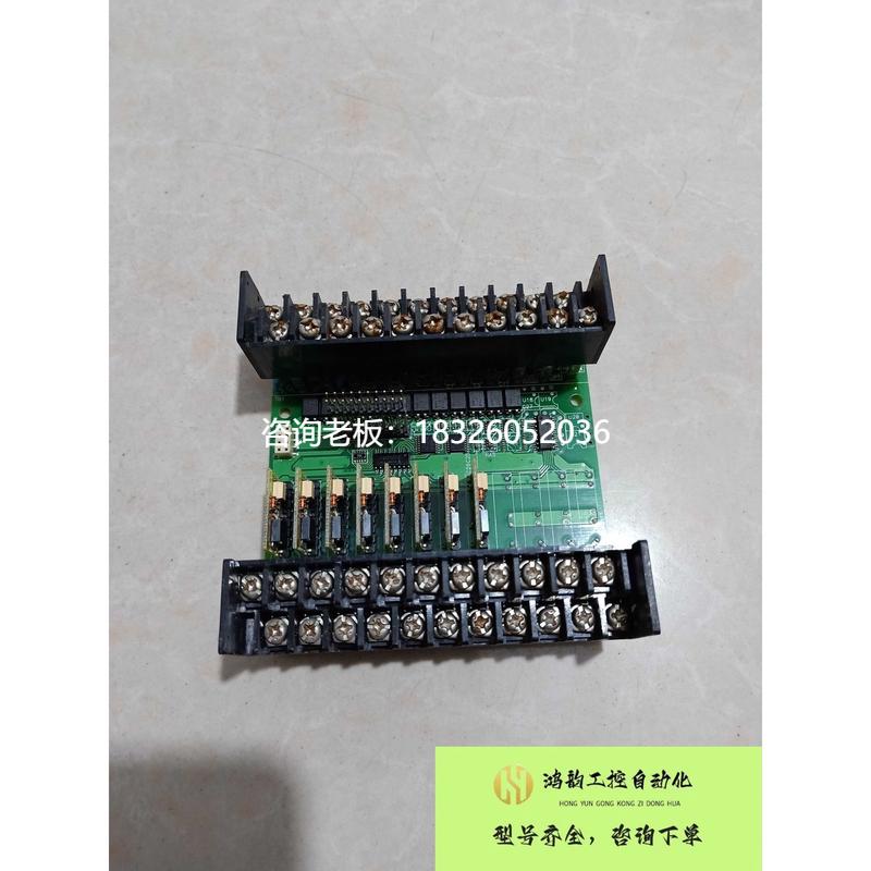 拍前询价（拍前询价）原装正品拆机 VIGOR VH-20MT IO板 H28M-2-G