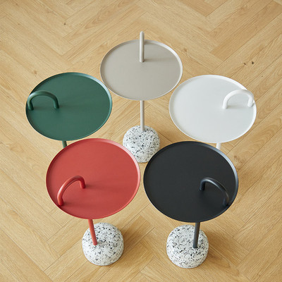 Bowler Table北欧小茶几客厅沙发边几边角几丹麦设计师便捷式边桌