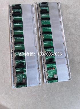 拍前询价（拍前询价）横河PLC基座底板F3BU09-0N BU09-0N原装拆机