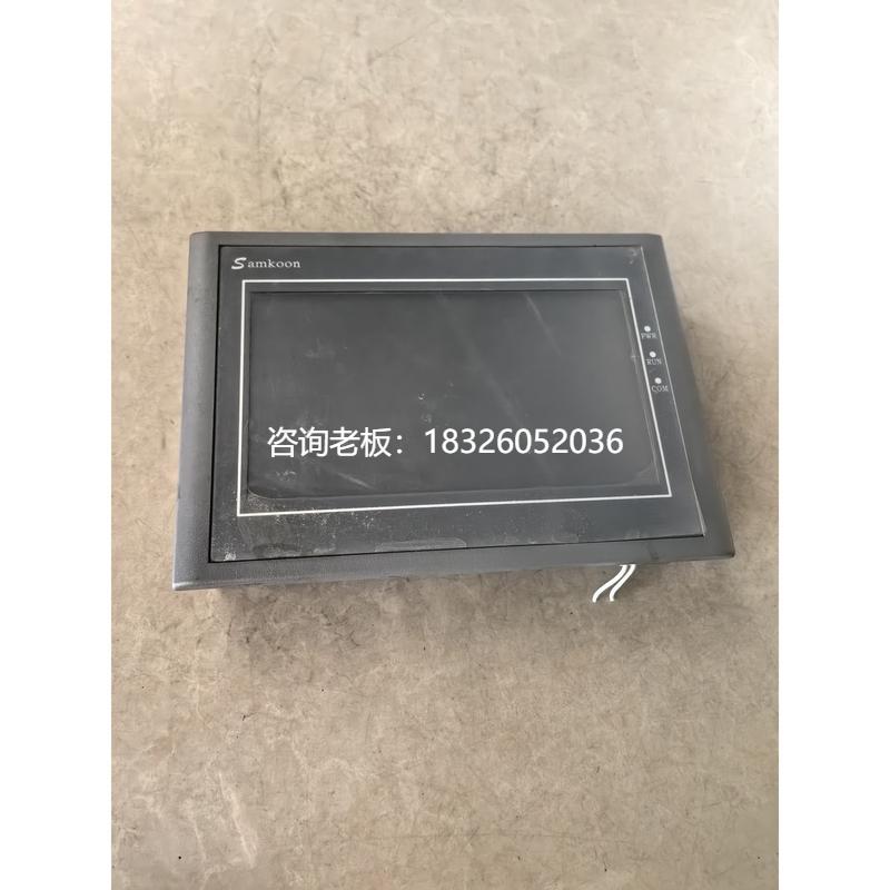 拍前询价（拍前询价）触摸屏SA-070H 070H 原装拆机件 二手议价