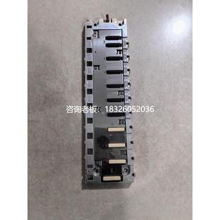 拍前询价(拍前询价)施耐德PLC底座基板BMXXBP0800 原装拆机件
