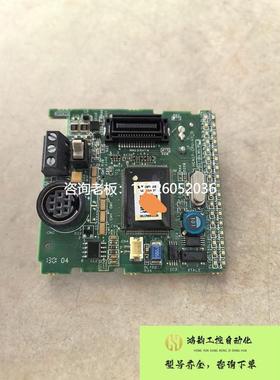 拍前询价（拍前询价）禾川PLC模块HCA1P-16X14YR主板HCA1P-CPU-V1