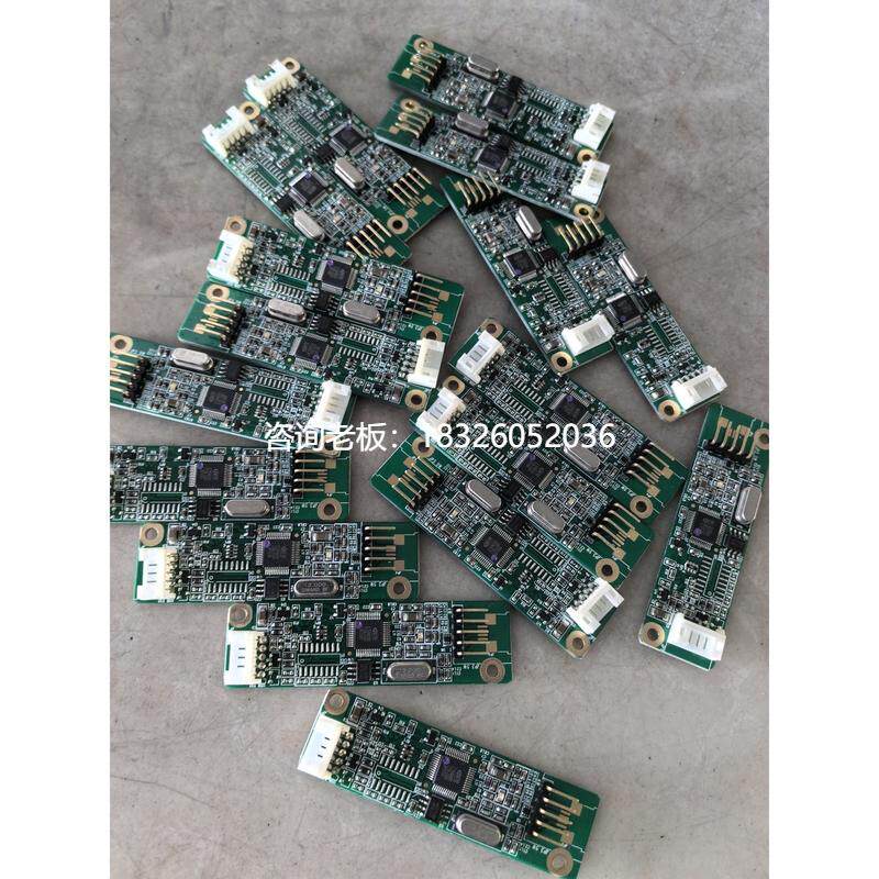 拍前询价（拍前询价）工控液晶显示板ETP-RAP4502-E RAP4502UPEG