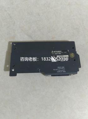 拍前询价（拍前询价）三菱触摸屏通讯板A9GT-RS4 BD627A467G52CD
