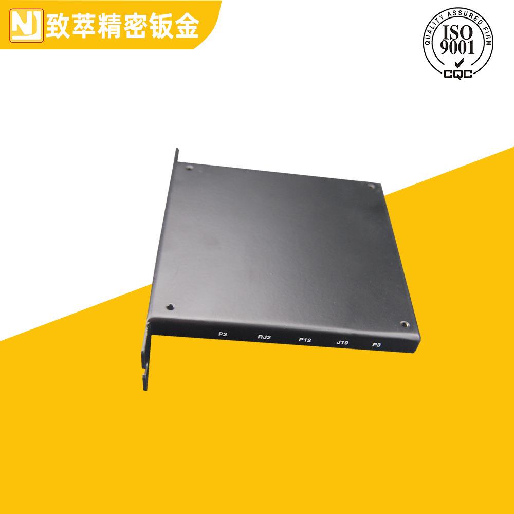 定制工厂精密钣金加工 激光切割折弯焊接烤漆丝印钣金定制加工厂