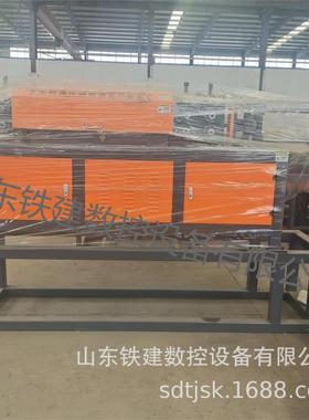 厂家筋调直机小型数钢钢筋调直截断校直机 控液压钢PRZ筋调直 切