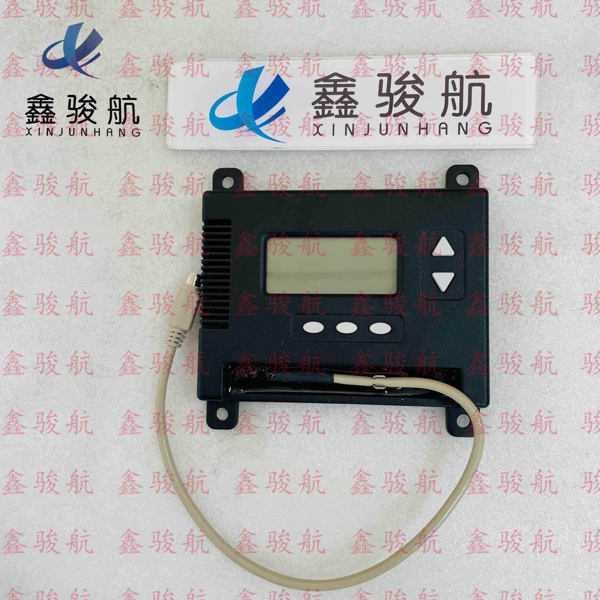 发电机电子调速器DPI100 编程器DP1100 DPI100数据线通讯设置