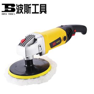 波斯多功能机1200W抛光机家用迷你电动工具切割机打磨机