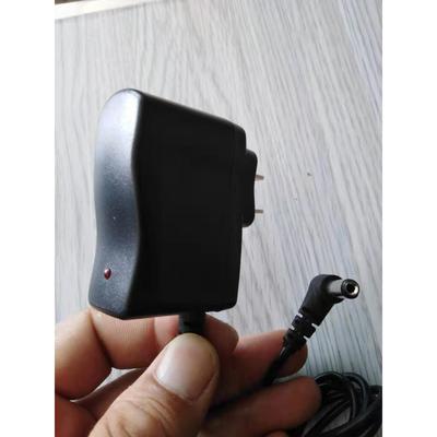 电子秤充电器电子计称价秤折叠圆孔充电器计价秤通6v500m用A包邮