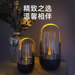 斯泰乐士覆古创意烛光斯泰得乐气灯家用卧室得助眠瑞香薰机空香氛