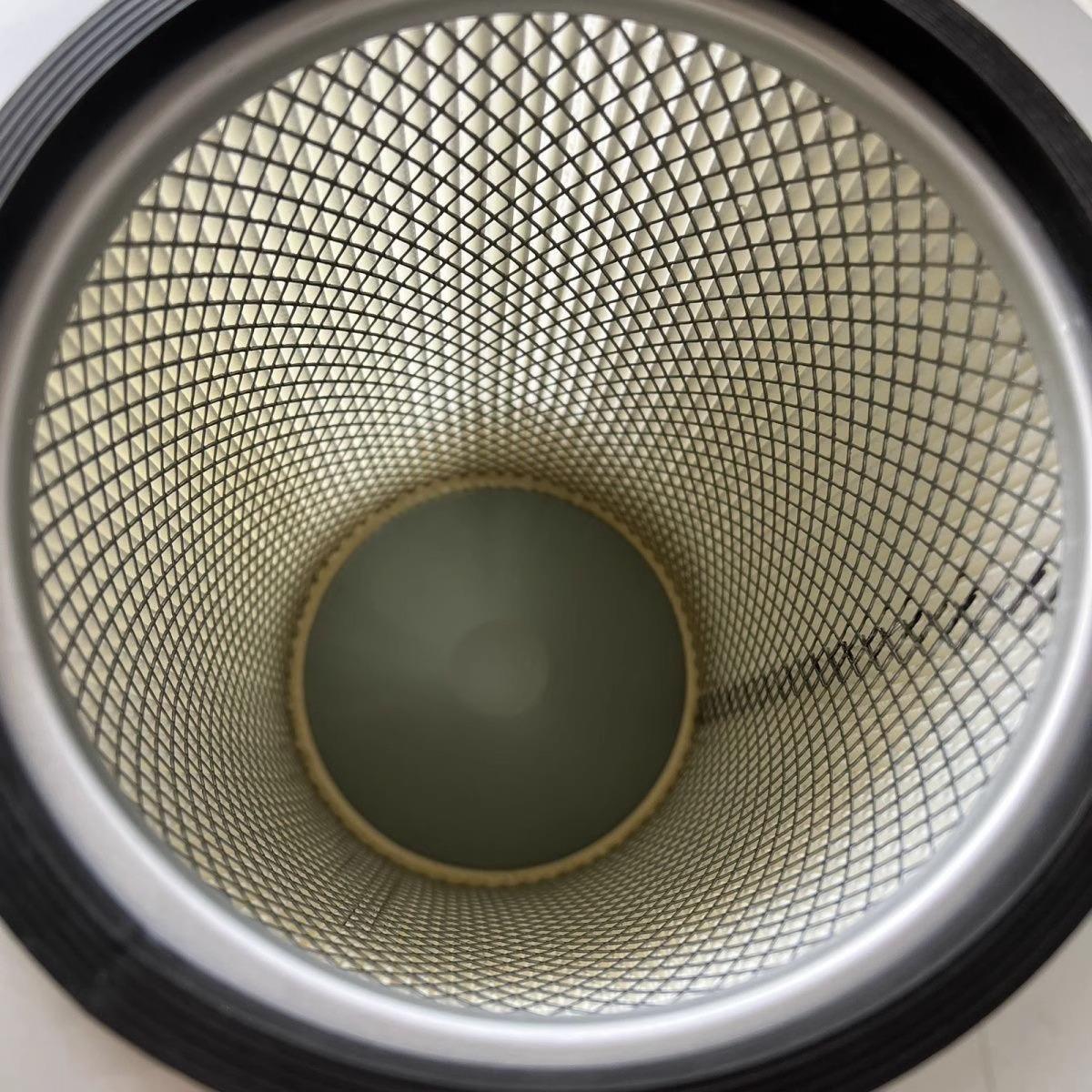 空005气粉尘工过滤雕器美甲风吸尘器滤芯可水洗刻木粉集尘滤筒通