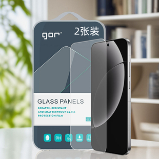 GOR适用Realme真我GT8手GT机neo蓝宝石7晶瓷6高透5明3弧2边PRO电T话SE非全Turbo爆荧屏幕钢化玻璃保护硬贴膜