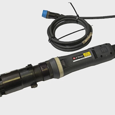 INGERSOLL RAND DEA120NTE9S8L  DEA150249R D Series NUTRUNNER