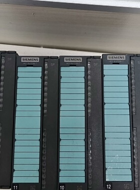 6es73325hd010ab0西门子300模拟量输出