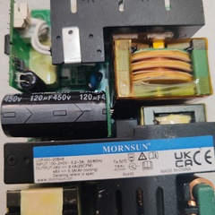 议价金升阳LOF45020B48开关电源