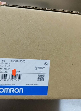 议价PLCNJ5011300CPU模块Ver.1.议价