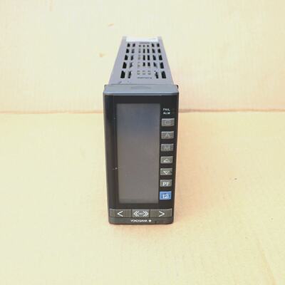 YOKOGAWA YS170 PROGRAMMABLE CONTROLLER