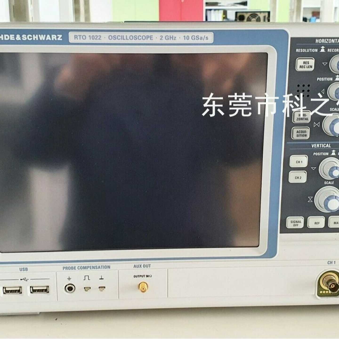 优价租售R&S/罗德与施瓦茨RTO2024RTO20D32RTO2022示波器