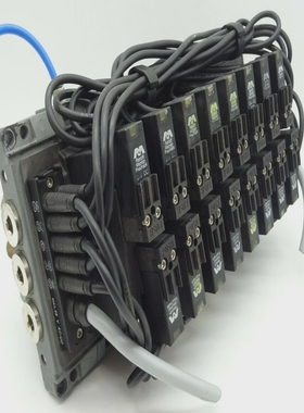 BOSCHREXROTHMECMANPneumatik299-560-038-6Magnetventil07