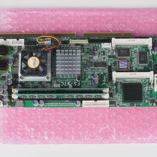 COMMELL FS97C  INNODISK M2UK2GSFQCJ6G BOARD  6 months warran