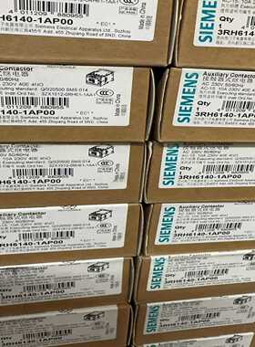 继电器3RH6140-1AP003RH6122-1询价