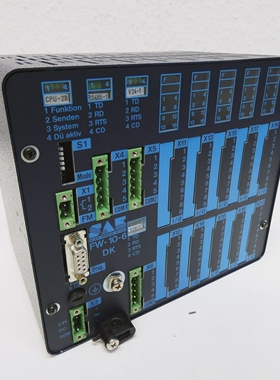 SAEElektronikFW10-6-DK-G100000894CPU-2BRS485-12xV