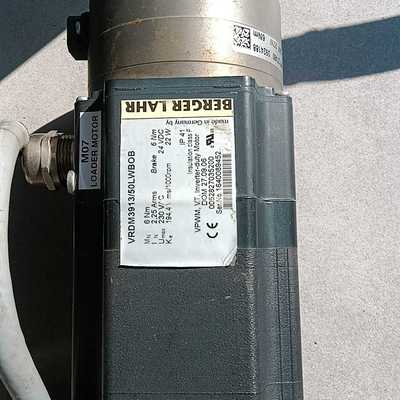 出这款BERGERLAHR品牌的VRDM3913/50L型--议价商品