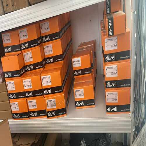 （霸霸电子）伊力威ELIWELL控制器XVD420 RS485    I