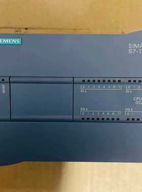 西门子S7-12006ES7214-1AG31-0XB0，--议价商品