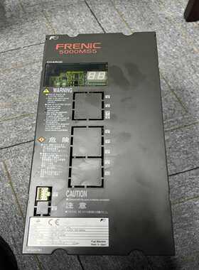 富士FRENIC5000MS5伺服驱动器FRN18.5PR--议价商品