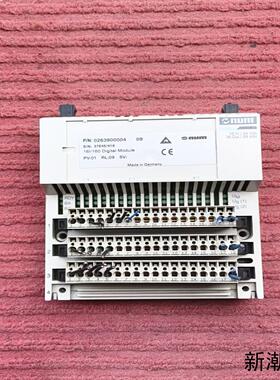 德国制造NUM模块0263900004 成色如图拆机所得功能议价商品