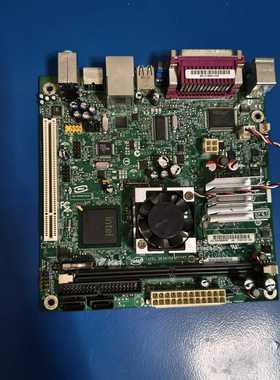 出一块IntelD945GCLF2主板，Intel原装芯片-询价客服
