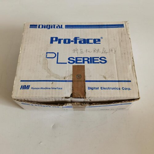 议价全新Pro-face普洛菲斯PLSERIES现货PL-FD200 议价