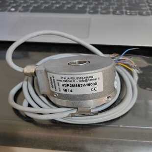 一台 5000没包装 议价商品 器BSP2M863W hohner编码