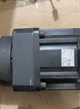 议价2kwB3电机ECMB3ME21320RS1功能正议价