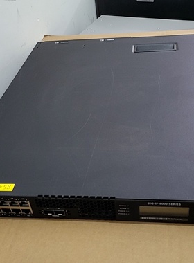 F5BIGIP4000SERIES服务器负载均衡-议价