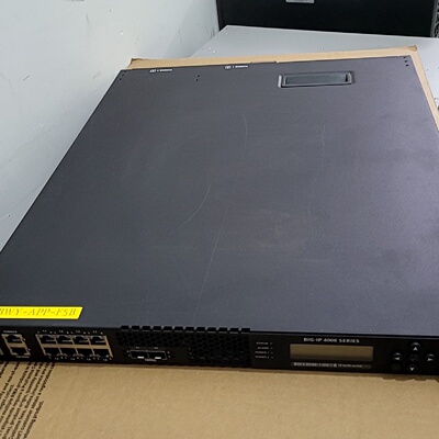 F5BIGIP4000SERIES服务器负载均衡-议价