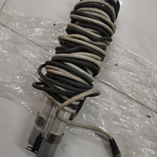 【询价】KEYENCE 基恩士光栅光幕SL-C16H-T，实图拍摄，