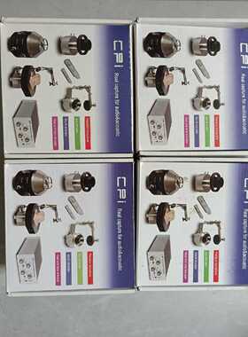 方博CPI Type E610B  711人工耳~询价